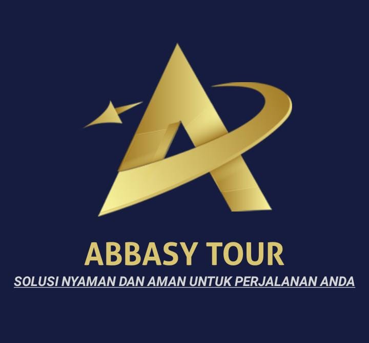 Logo Abbasy Tour And Travel